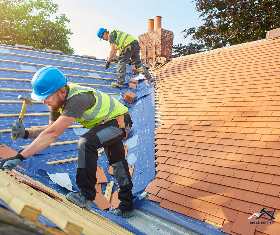 Why choose Roof Repair Near Me in Le Grand, CA