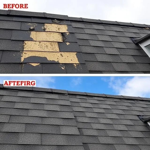Roof Repair Near Me in Le Grand, CA near me